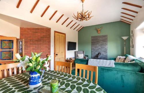 Finest Retreats - Capel Hebron - Foto 4