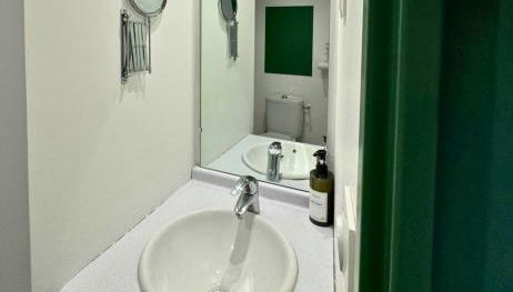 Oasis - Wifi, Clim, Vue, Équipé - Foto 4