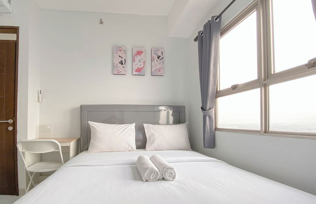 Modern Serenity 2BR at Mekarwangi Square Cibaduyut - Photo 1