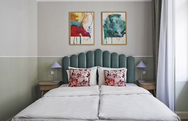 Numa Prague Flow - Foto 1