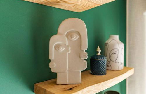 Modern apartment 5 mins walking to the Santuary - Foto 13