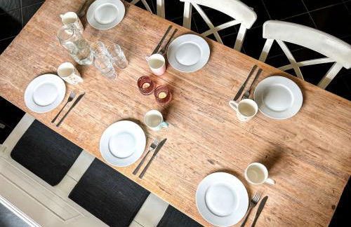 Vakantiehuis Zum Heidegarten - Photo 7