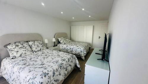 F3 plein centre Juan les pins - Foto 4