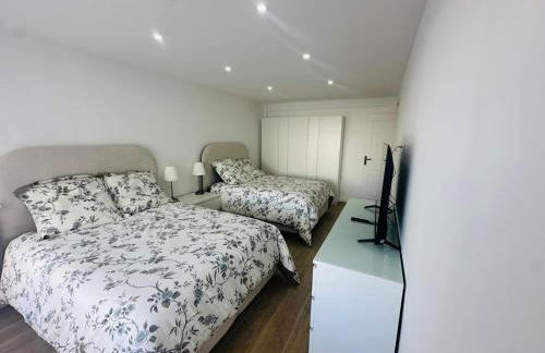 F3 plein centre Juan les pins - Foto 4