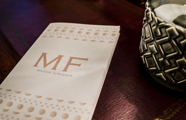 Maison Fernanda - Foto 24