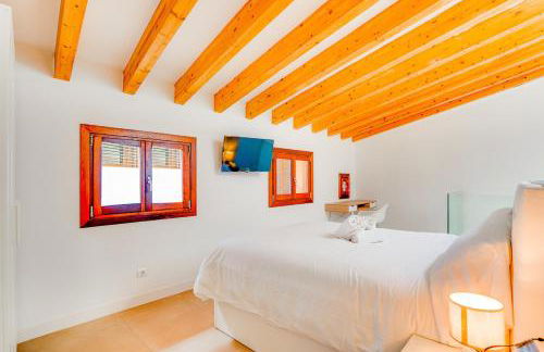 Duplex with Private Garage by PriorityVillas - Photo 3