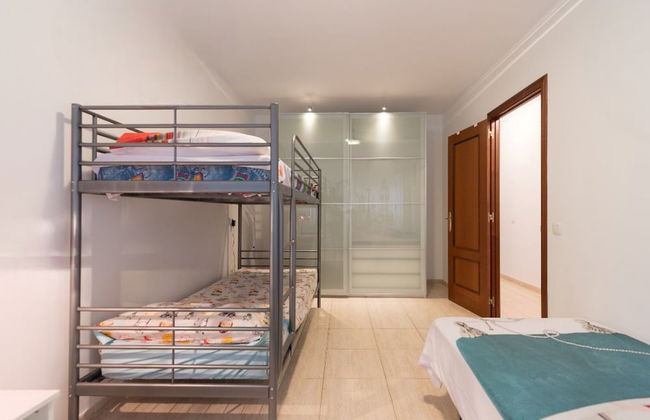 Belvilla by OYO Casa A-a3 Corralejo - Foto 5