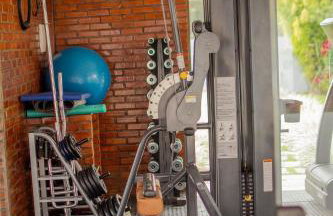 Casas Serranas - Casa Orquídea - Foto 53