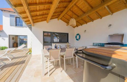 La Villa des Vagues - Photo 61