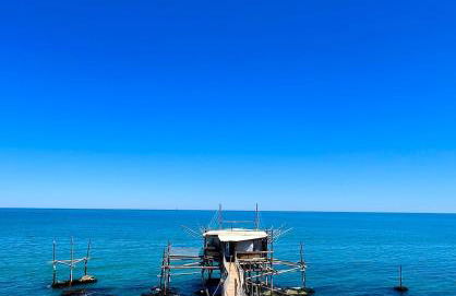 Apartment in Marina di San Vito Chietino - Foto 1