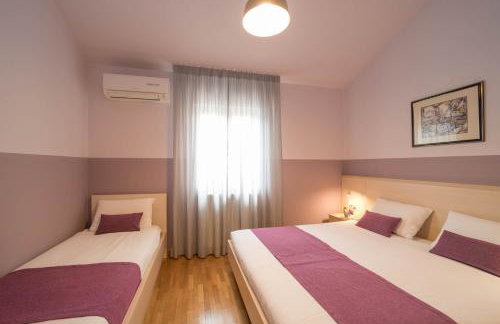 Villa GioAn - max 18, Private Playground and Sea View - Foto 53