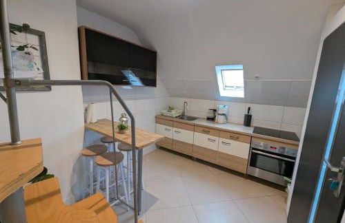 Maisonettewohnung am Badesee bei Kassel - Foto 59