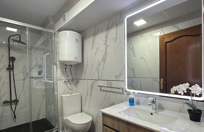 Hotel Avenida - Foto 24