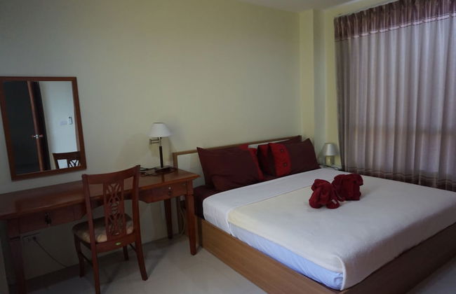 GIB Apartment - Foto 6