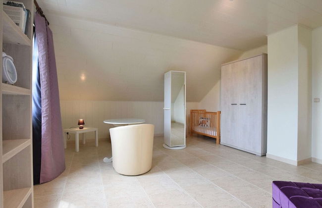 Lakeview Stay in Vielsalm - Photo 7