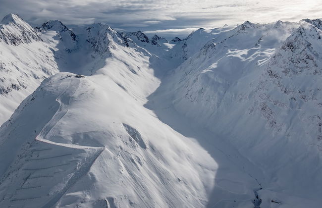 Chalet Obergurgl - Luxury Apartments - Foto 38