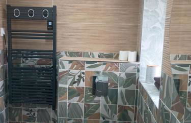 Gîte charmant typique Breton Ti Quartier - Foto 5