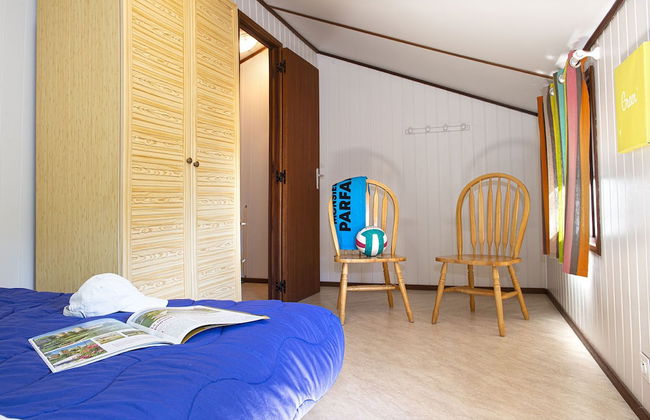 Domaine Les Tamaris & Portes du Soleil - Foto 9