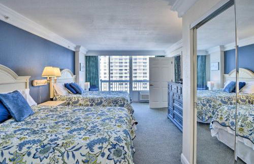 Vacation Vibe Condo Eleventh-Floor Ocean Views - Foto 15