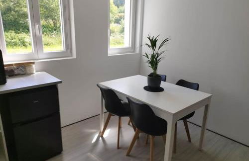 Charmant T2 flambant neuf pour 3 pers - Photo 8