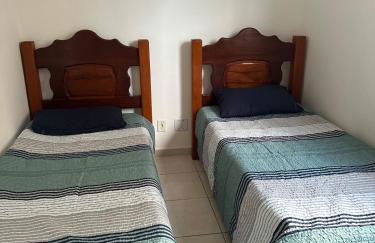 Apartamento completo 3 quartos - Foto 8