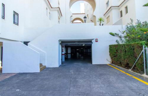 Estepona Puerto Blanco Appartement - Casa Valk - Photo 15