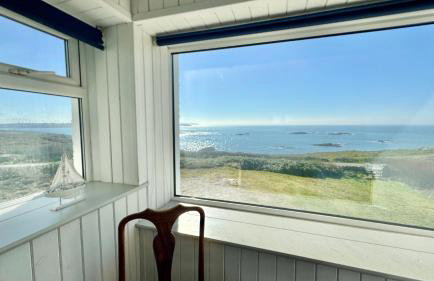 HEADLANDS-2 BED-SEA VIEW APARTMENT-TREARDDUR BAY - Photo 11