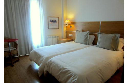 Hotel Rural Latxanea - Foto 1