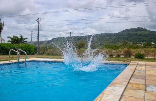 Casa com piscina, privativa, diarista, em condomínio, Bonito-Pe - Foto 25