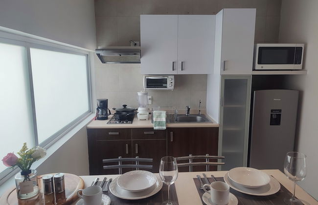 Lombardo Suites - Photo 15