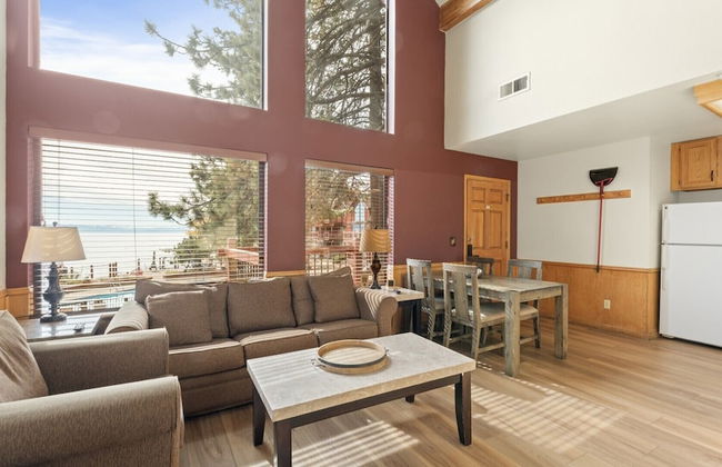 Edgelake Beach Club by Coolvacay - Foto 48