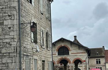 COEUR DE LOTOISE Luxe & Nature Coeur de Gramat - Foto 41