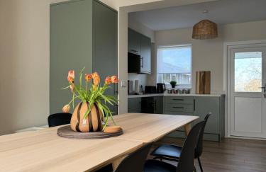 Stylish countryside 4bed cottage - Kingsey - Foto 63