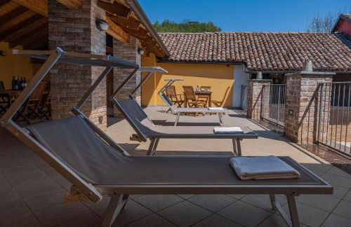 Villa La Martina - Foto 10