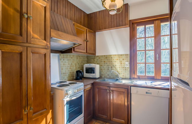 4 bedroom House in Névez with garden and terrace - Photo 9