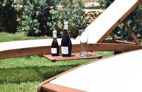 Dimore Damare Baia Cornino - Foto 29