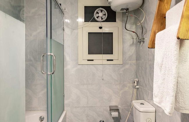 Xuru Stays I Heliopolis Rock - Foto 36