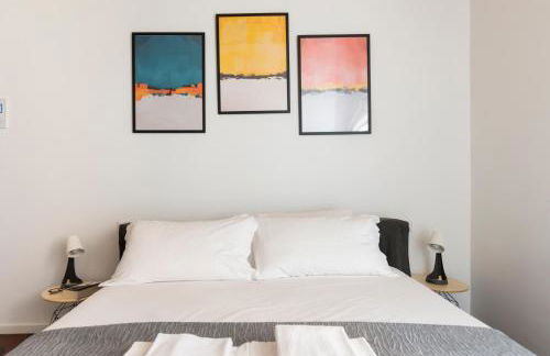 Half Palace, relaxing apartment in Rome San Lorenzo - Foto 6