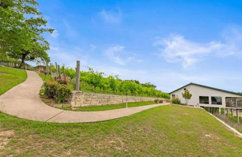 Chardonnay Haus - Unit C - Foto 36