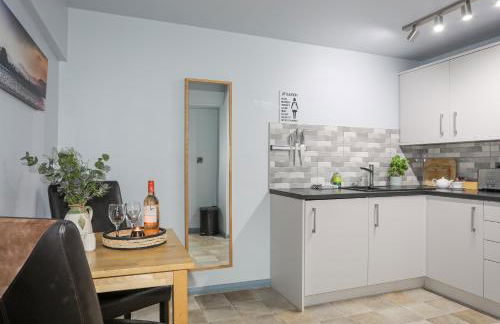 Vyrnwy Lakeside - Bala Lake - Foto 3