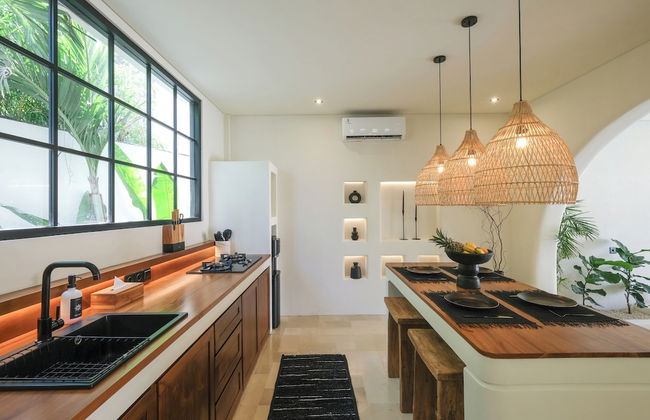 Villa Naji Pererenan - Photo 20