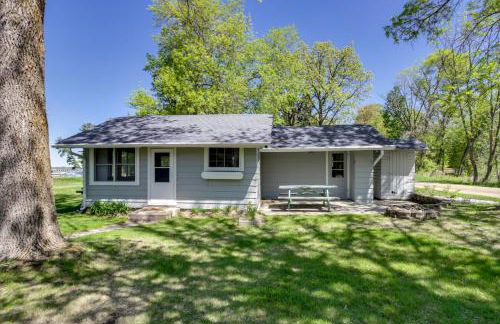 Hackensack Waterfront Retreat on Tenmile Lake - Foto 29