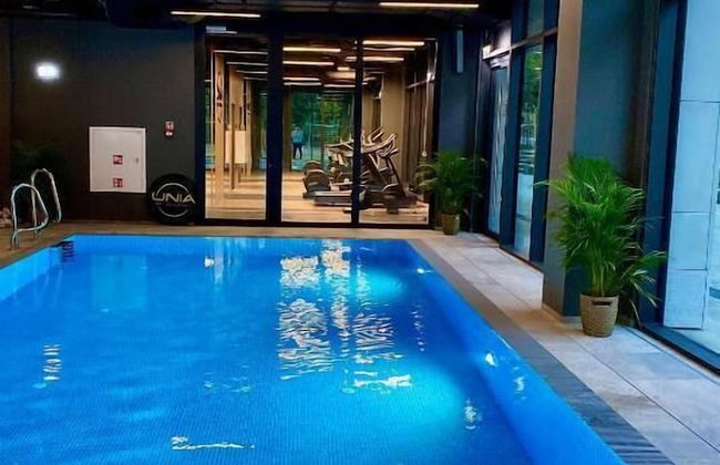 Easy Rent Apartments - DIAMOND - Foto 15