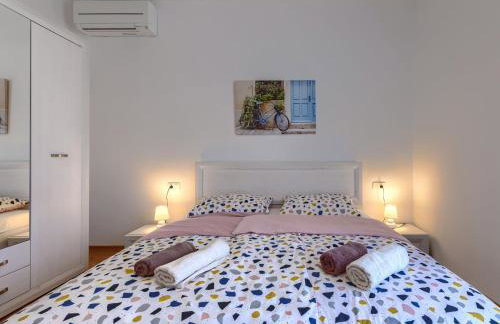 Holiday Home Old stone villa by Interhome - Foto 17