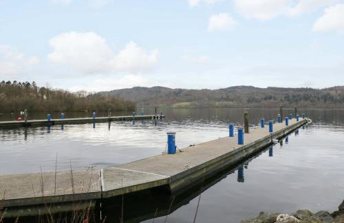 Waters Edge Lodge - Foto 45