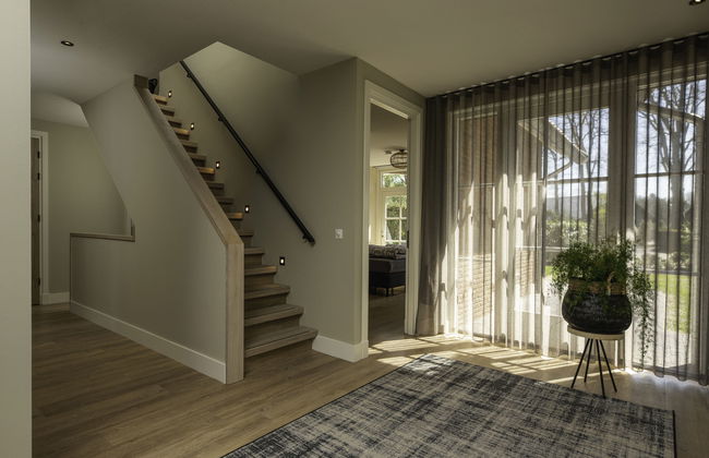 Het Landhuis - Foto 11