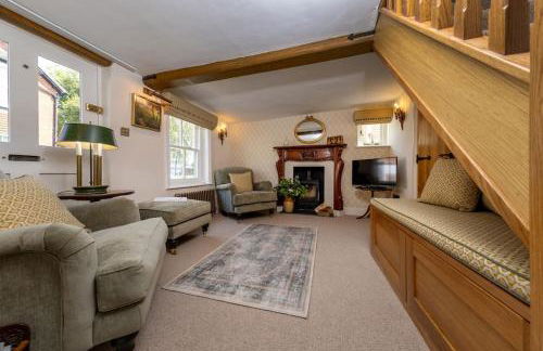 Quaint 18th Century Cottage in Lymington - Foto 24