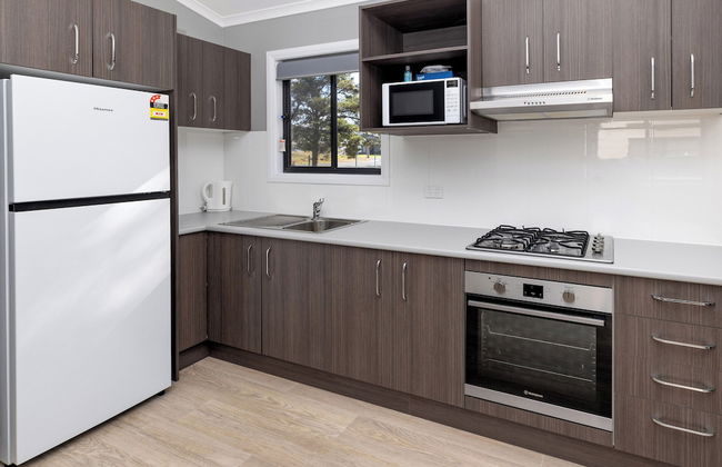 BIG4 Mudgee Holiday Park - Foto 32