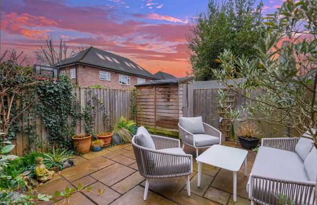 2 Bedroom Apartment - 200m From Richmond Park - Foto 22