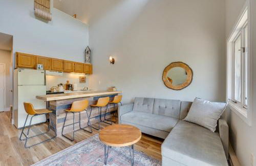 Lincoln Condo with Resort Amenities and Mountain Views - Foto 3